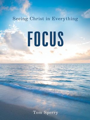 cover image of Focus